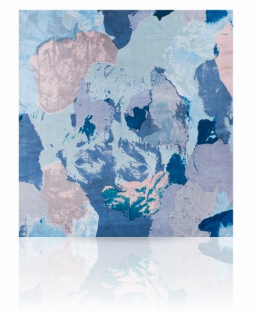 Шарф Женский SS.SH-CANVAS/NAVY